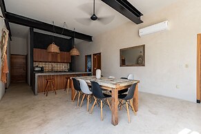 Lumina at Mudra Tulum