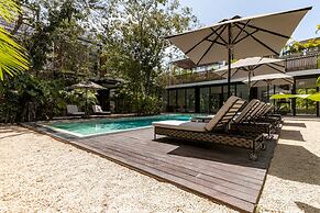 Lumina at Mudra Tulum