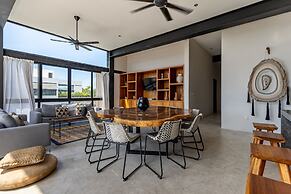 Lumina at Mudra Tulum