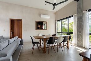 Lumina at Mudra Tulum