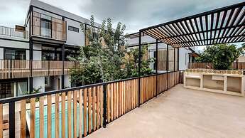 Lumina at Mudra Tulum