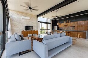 Lumina at Mudra Tulum