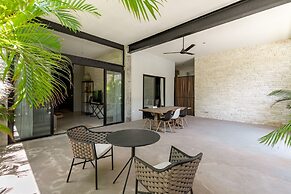 Lumina at Mudra Tulum