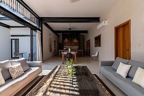 Lumina at Mudra Tulum