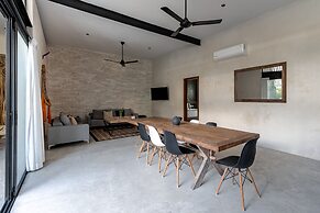 Lumina at Mudra Tulum