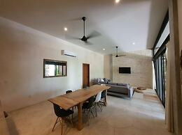 Lumina at Mudra Tulum