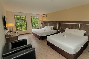 Rado Hotel - Quintanas