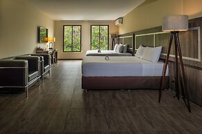 Rado Hotel - Quintanas