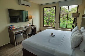 Rado Hotel - Quintanas