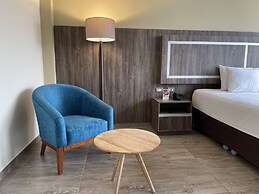 Rado Hotel - Quintanas