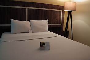 Rado Hotel - Quintanas