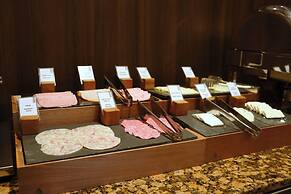 Rado Hotel - Quintanas