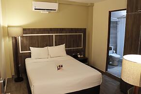 Rado Hotel - Quintanas