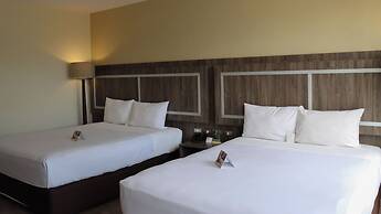 Rado Hotel - Quintanas