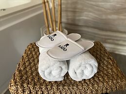 Rado Hotel - Quintanas