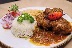 Rado Hotel - Quintanas