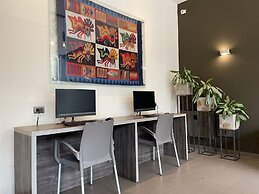 Rado Hotel - Quintanas