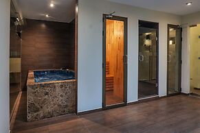 Rado Hotel - Quintanas