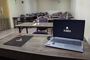 Rado Hotel - Quintanas