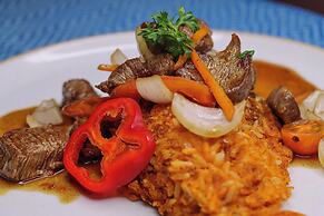 Rado Hotel - Quintanas