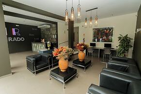 Rado Hotel - Quintanas