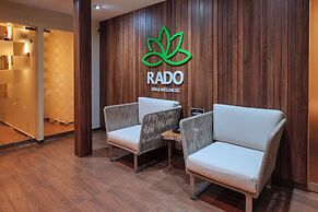 Rado Hotel - Quintanas