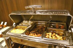 Rado Hotel - Quintanas