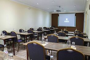 Rado Hotel - Quintanas