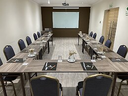 Rado Hotel - Quintanas