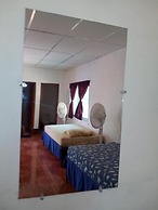 Inn Hospedaje BullShark