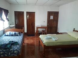 Inn Hospedaje BullShark