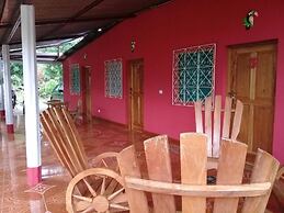 Inn Hospedaje BullShark