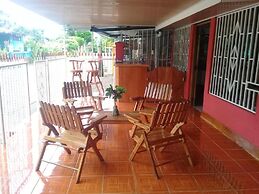 Inn Hospedaje BullShark