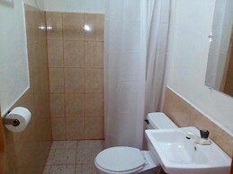 Inn Hospedaje BullShark