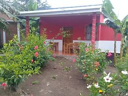 Inn Hospedaje BullShark