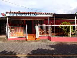 Inn Hospedaje BullShark