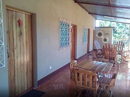 Inn Hospedaje BullShark