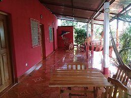 Inn Hospedaje BullShark