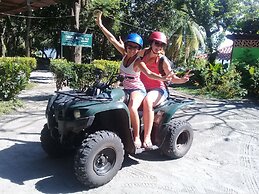 Inn Hospedaje BullShark