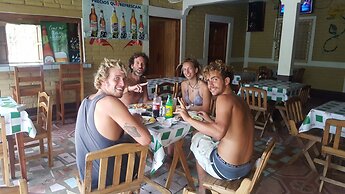 Inn Hospedaje BullShark