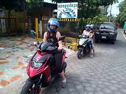 Inn Hospedaje BullShark