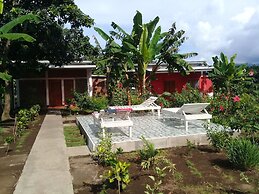 Inn Hospedaje BullShark