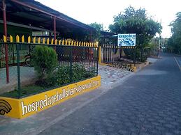 Inn Hospedaje BullShark