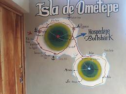 Inn Hospedaje BullShark