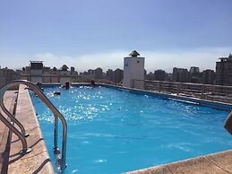 Departamentos providencia