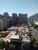 Departamentos providencia