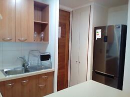 Departamentos providencia