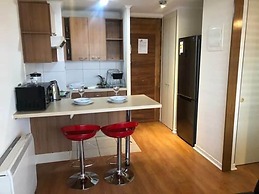 Departamentos providencia