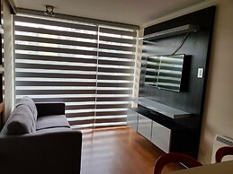 Departamentos providencia