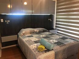 Departamentos providencia